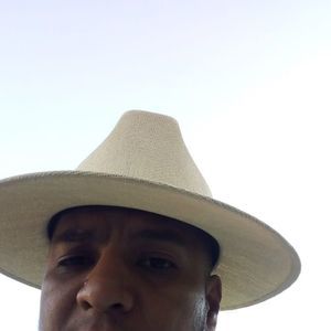 Meet your Posher, Jorge armando